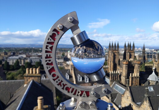 2024-09 Edinburgh Trip